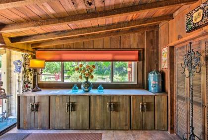 Converted Barn in Sebastopol with Private Patio! - image 13