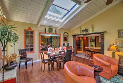 Converted Barn in Sebastopol with Private Patio! - image 14