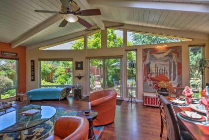 Converted Barn in Sebastopol with Private Patio! - image 6