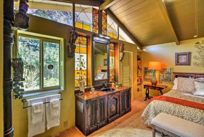 Converted Barn in Sebastopol with Private Patio! - image 8