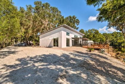 Modern Lakefront Retreat 5 Mins to Sebring Raceway - image 14