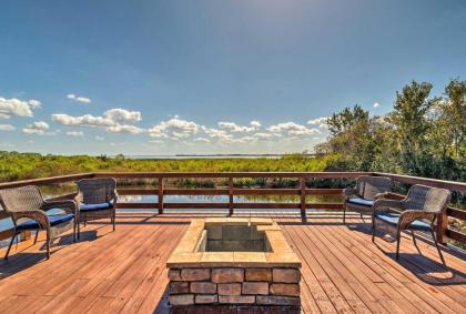 Modern Lakefront Retreat 5 Mins to Sebring Raceway - image 15