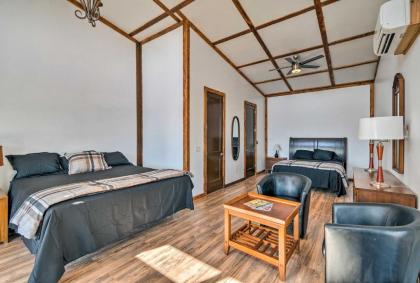 Modern Lakefront Retreat 5 Mins to Sebring Raceway - image 3