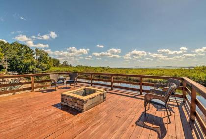 Modern Lakefront Retreat 5 Mins to Sebring Raceway - image 8