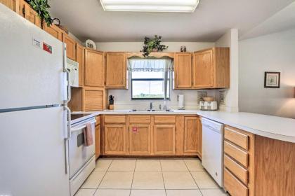 Sunny Sebring Villa with Screened Porch and Grill - image 10