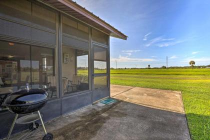 Sunny Sebring Villa with Screened Porch and Grill - image 3