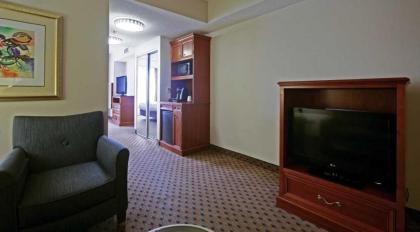 Hilton Garden Inn Secaucus/Meadowlands - image 16