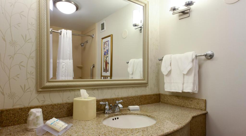 Hilton Garden Inn Secaucus/Meadowlands - image 5