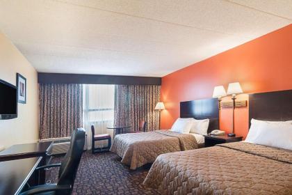 Rodeway Inn Secaucus - image 9