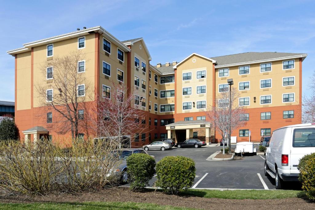 Extended Stay America Suites - Secaucus - Meadowlands - main image