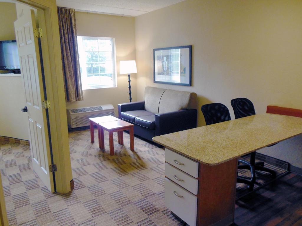 Extended Stay America Suites - Secaucus - New York City Area - image 4