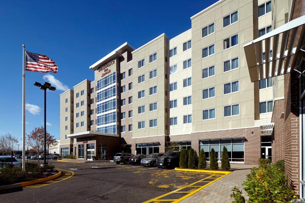 Residence Inn by Marriott Secaucus Meadowlands - main image