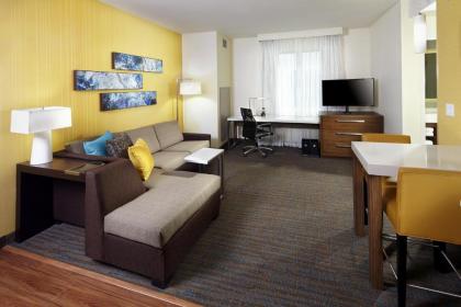 Residence Inn by Marriott Secaucus Meadowlands - image 10