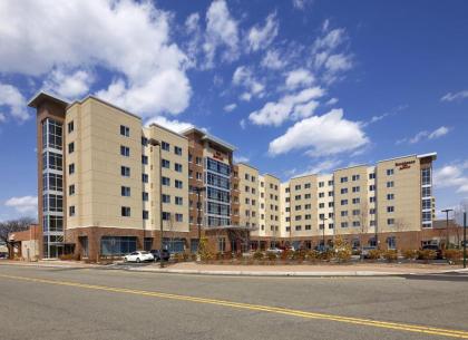 Residence Inn by Marriott Secaucus Meadowlands - image 13