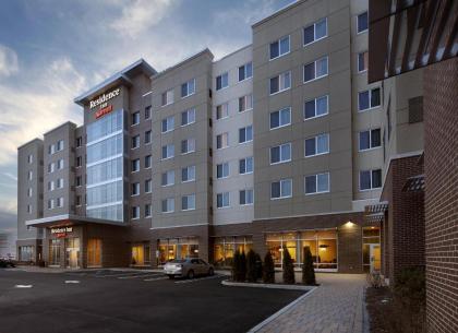 Residence Inn by Marriott Secaucus Meadowlands - image 15