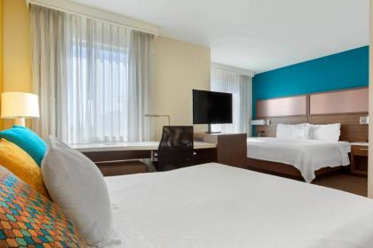 Residence Inn by Marriott Secaucus Meadowlands - image 2