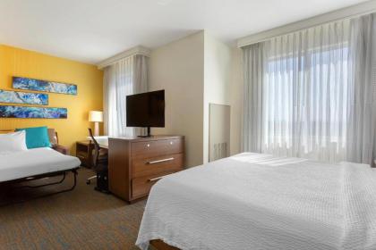 Residence Inn by Marriott Secaucus Meadowlands - image 3