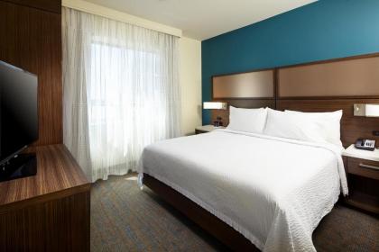 Residence Inn by Marriott Secaucus Meadowlands - image 9