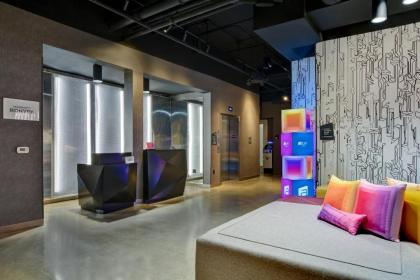 Aloft Secaucus Meadowlands - image 2