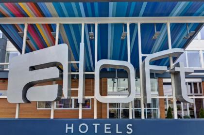 Aloft Secaucus Meadowlands - image 7