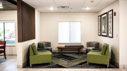 Holiday Inn Express Hotel & Suites Sedalia an IHG Hotel - image 16