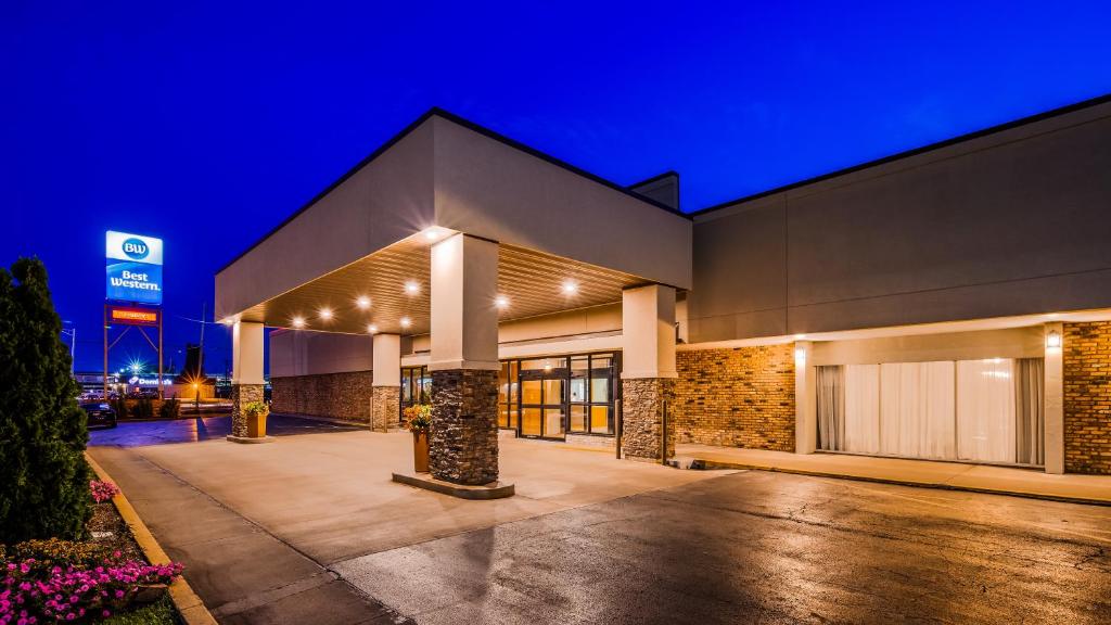 Best Western State Fair Inn - main image