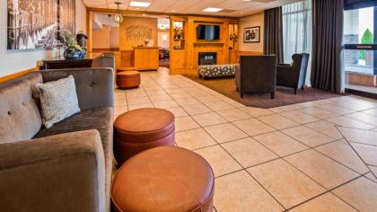 Best Western State Fair Inn - image 10