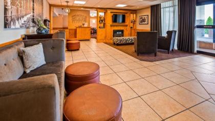 Best Western State Fair Inn - image 14