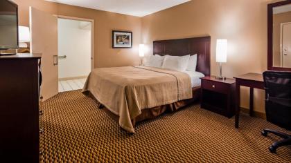 Best Western State Fair Inn - image 5