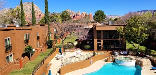 Villas of Sedona a VRI resort - main image