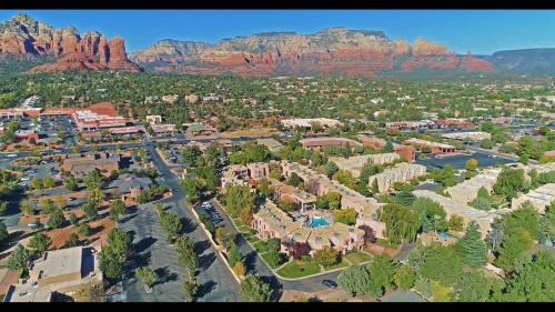 Villas of Sedona a VRI resort - image 4