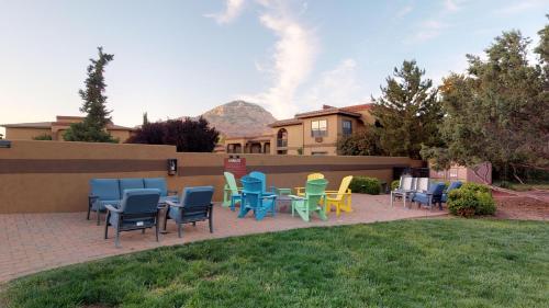 Sedona Real Inn & Suites - image 2