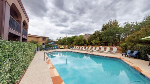 Sedona Real Inn & Suites - image 3