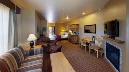 Sedona Real Inn & Suites - image 5