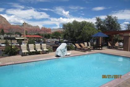 The Andante Inn of Sedona - image 2