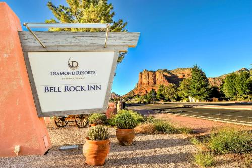 Bell Rock Inn By Diamond Resorts - main image