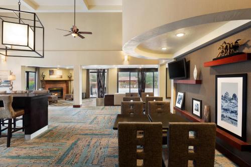 Hampton Inn Sedona - image 5