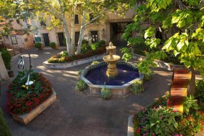 Best Western Plus Arroyo Roble Hotel & Creekside Villas - image 5