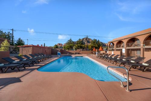 GreenTree Inn Sedona - main image