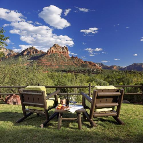 L'Auberge De Sedona - image 2