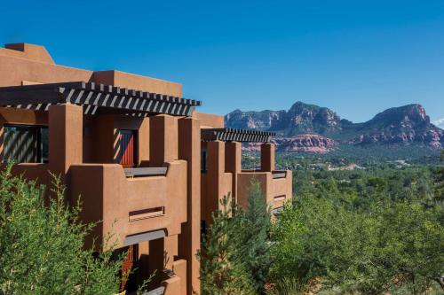 Hyatt Residence Club Sedona Piñon Pointe - main image