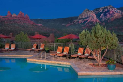 Hyatt Residence Club Sedona Piñon Pointe - image 2