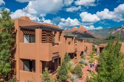 Hyatt Residence Club Sedona Piñon Pointe - image 3