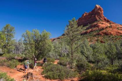 Hyatt Residence Club Sedona Piñon Pointe - image 4