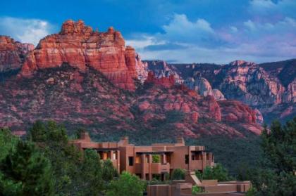 Hyatt Residence Club Sedona Piñon Pointe - image 5