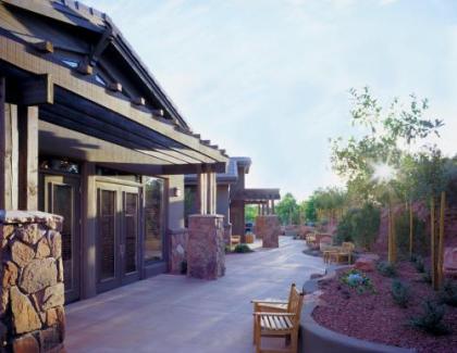 Club Wyndham Sedona - image 3