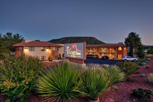 The Views Inn Sedona - main image