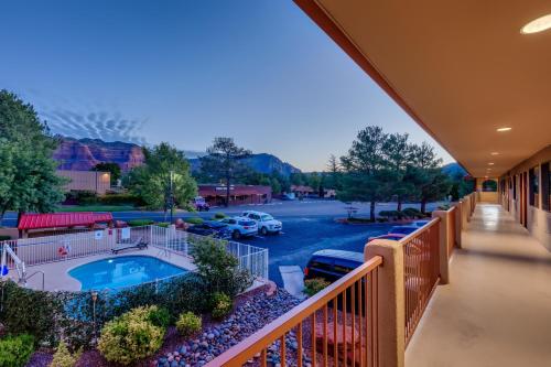 The Views Inn Sedona - image 3