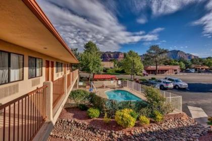 The Views Inn Sedona - image 4