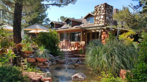 Lodge at Sedona - main image